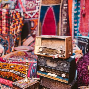 webBAZAAR brown-and-black-wooden-box-3889740